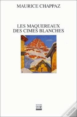 Capa do artigo Les Maquereaux Des Cimes Blanches