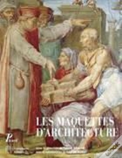 Capa do artigo Les Maquettes D'Architecture