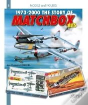 Capa do artigo Les Maquettes Matchbox 1973-2010