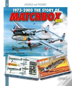 Capa do artigo Les Maquettes Matchbox 1973-2010