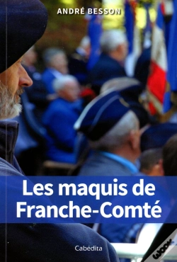 Capa do artigo Les Maquis De Franche-Comté