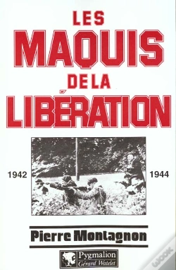 Capa do artigo Les Maquis De La Liberation