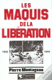 Capa do artigo Les Maquis De La Liberation