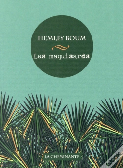 Capa do artigo Les Maquisards