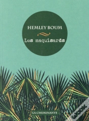 Capa do artigo Les Maquisards