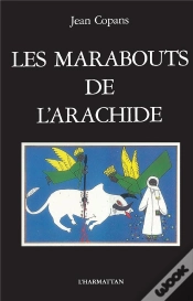 Capa do artigo Les Marabouts De L