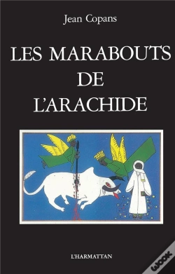 Capa do artigo Les Marabouts De L'Arachide