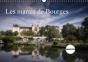 Les Marais De Bourges Calendrier Mural 2018 Din A3 Horizontal - Preview