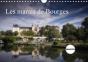 Les Marais De Bourges Calendrier Mural 2018 Din A4 Horizontal - Preview