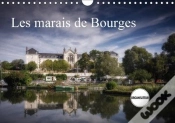 Capa do artigo Les Marais De Bourges Calendrier Mural 2018 Din A4 Horizontal