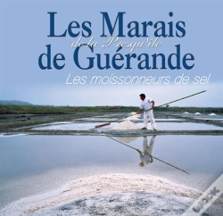 Capa do artigo Les Marais De Guérande