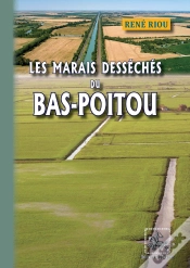 Capa do artigo Les Marais Desséchés Du Vas-Poitou