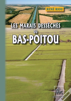 Capa do artigo Les Marais Desséchés Du Vas-Poitou