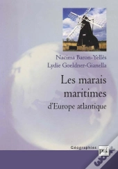 Les Marais Maritimes D'Europe Atlantique