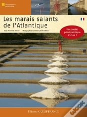 Capa do artigo Les Marais Salants De L