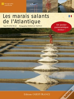 Capa do artigo Les Marais Salants De L'Atlantique