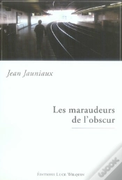 Capa do artigo Les Maraudeurs De L