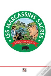 Capa do artigo Les Marcassins Sacrés