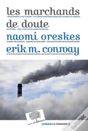 Capa do artigo Les Marchands De Doute