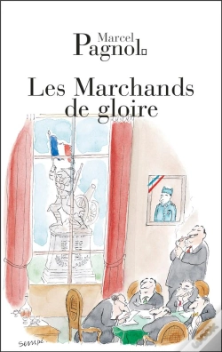Capa do artigo Les Marchands De Gloire