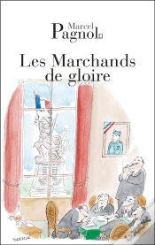 Capa do artigo Les Marchands De Gloire