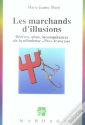 Les Marchands D'Illusions