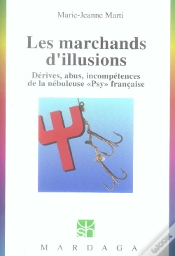 Capa do artigo Les Marchands D'Illusions