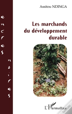 Capa do artigo Les Marchands Du Développement Durable