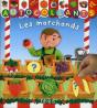 Les Marchands - Preview