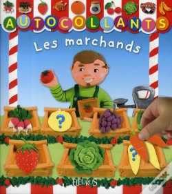 Capa do artigo Les Marchands