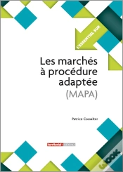 Capa do artigo Les Marchés À Procédure Adaptée (Mapa)