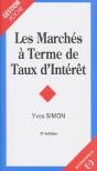 Les Marches A Terme De Taux D'Interet - Preview