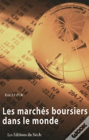 Capa do artigo Les Marchés Boursiers Dans Le Monde