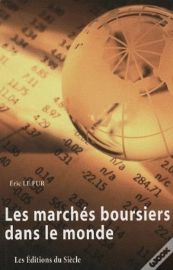 Capa do artigo Les Marchés Boursiers Dans Le Monde