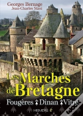 Les Marches De Bretagne