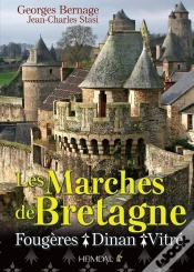 Capa do artigo Les Marches De Bretagne