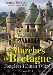 Les Marches De Bretagne
