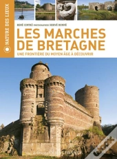 Les Marches De Bretagne