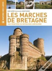 Capa do artigo Les Marches De Bretagne