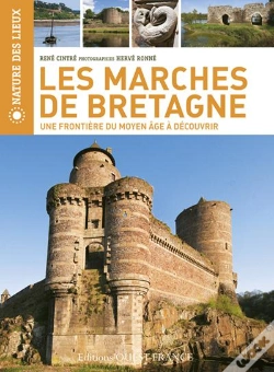 Capa do artigo Les Marches De Bretagne