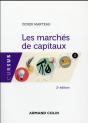 Les Marchés De Capitaux (2e Édition) - Preview