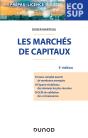 Les Marchés De Capitaux (3e Édition) - Preview