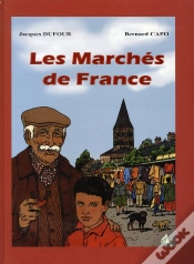 Capa do artigo Les Marchés De France