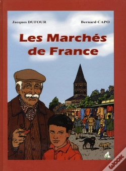 Capa do artigo Les Marchés De France
