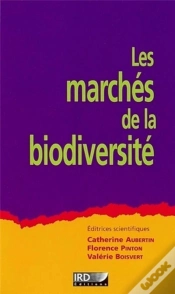 Capa do artigo Les Marchés De La Biodiversité