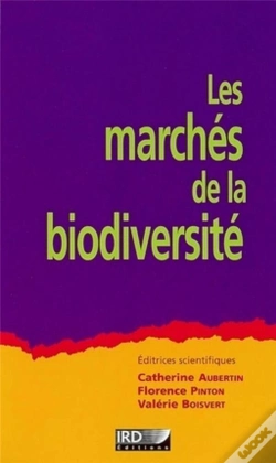 Capa do artigo Les Marchés De La Biodiversité