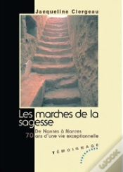 Capa do artigo Les Marches, De La Sagesse