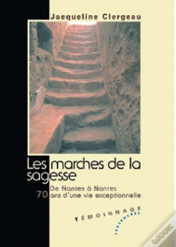 Capa do artigo Les Marches, De La Sagesse