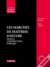 Capa do artigo Les Marchés De Maîtrise D