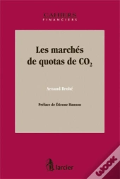 Les Marchés De Quotas De Co²